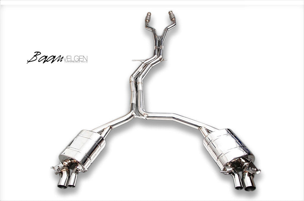 AME Motorsport