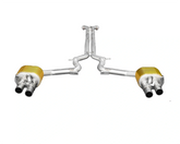 IPE Exhaust catback for Porsche 976 Panamera S / 4S (2.9T)