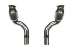 IPE Catpipe GTC 4Lusso T | Stainless steel