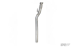 IPE Catback Auspuff Mercedes A35 W177