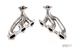 IPE headers لـ Porsche 992