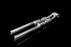 IPE F1 Performance Line | Tubo de Descarga Audi 8V RS3