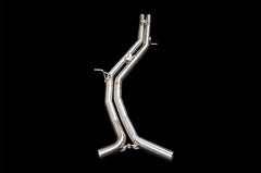 IPE 배기 시스템 Catback for Audi B9 S5