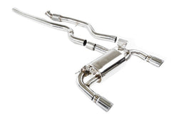 IPE F1 Performance Line | Scarico Completo per BMW F30 335i