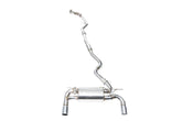 IPE F1 Performance Line | Full Exhaust for BMW F32 420i / 428i