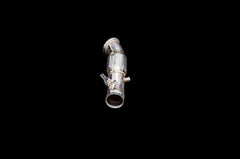 IPE Cat Pipe para BMW F87 M2