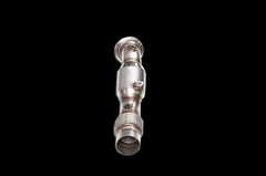 IPE Exhaust per BMW G30 / G31 520i / 530i