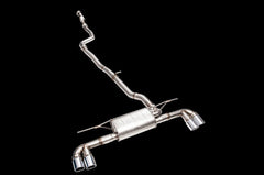 IPE Exhaust per BMW G30 / G31 520i / 530i