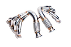 IPE F1 Performance Line | Full Exhaust for Ferrari 458 Speciale