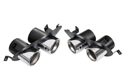 Sistema di scarico completo IPE per Ferrari 812 Superfast