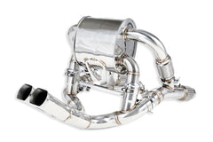 IPE F1 Performance Line | Échappement complet pour Lamborghini Murciélago LP670-4 SV