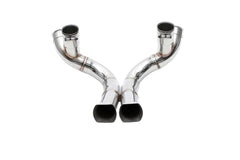 IPE F1 Performance Line | Échappement complet pour Lamborghini Murciélago LP670-4 SV