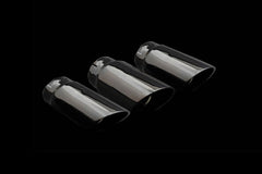 IPE Abgasanlage Catback für Mercedes G500 W463 W464