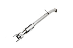 IPE exhaust Catback Mercedes GLA45 AMG X156