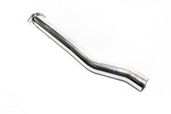 IPE exhaust Catback Mercedes GLA45 AMG X156