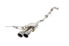 IPE F1 Performance Line | Scarico Completo per Mini Cooper S (F56)