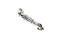 IPE F1 Performance Line | Cat Bypass Pipe for Mini Cooper S (R56)
