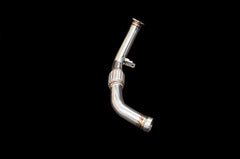 IPE Exhaust catback for Porsche 971 Panamera (4)