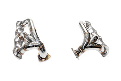 IPE F1 Performance Line | Full Exhaust for Porsche 991 Turbo (S)