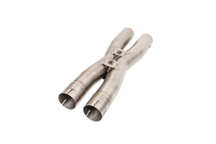IPE X-Pipe Ferrari 812 Superfast | Titanium
