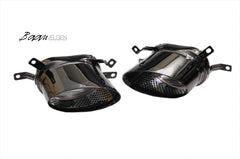 IPE F1 Performance Line | Vollauspuff für Audi RS6 C7