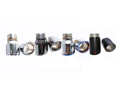 IPE exhaust for BMW M2 G87