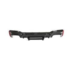 AchenCybe THE 5 Series G30/G31 LCI Rear Diffuser Plus 2021-2023