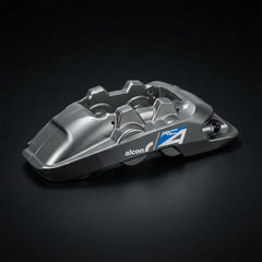 Alcon RC4 4-Piston Front Big Brake Kit | AME MOTORSPORT