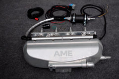 AME MOTORSPORTAudi/ VW EA113 and EA888 GEN 2 CNC Intake manifold