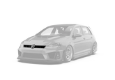 Robot Front Grill Replacement For Volkswagen Golf & GTI & Golf R MK7 MK7.5