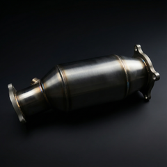 Audi A4 / A5 / Q5 (B9) Quattro 2.0T Catless Downpipe | AME Motorsport