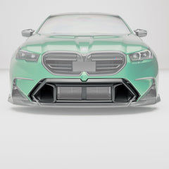 BMW M5 G90 Carbon Fiber Air Vents