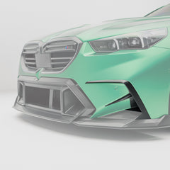 BMW M5 G90 Carbon Fiber Canards