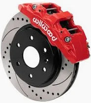 SET Performance Gauge SET Brake Kit - AME Motorsport