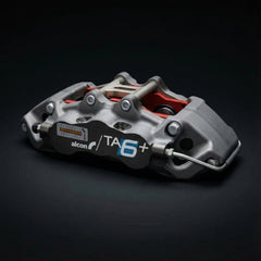 Alcon TA6 6-Piston Front Big Brake Kit | AME MOTORSPORT