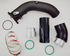 Snowtech Mini F series (7-speed) / BMW Transverse Engine 1.5T 2.0T Turbo Pipe