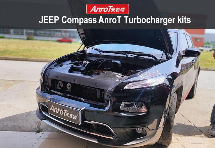 JEEP Compass/Cherokee/Patriot