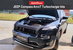 JEEP Compass/Cherokee/Patriot
