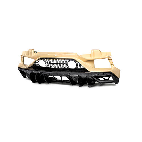 Lamborghini LP700 Upgrade SVJ Rear Bumper