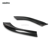 BMW M2(F87) Rear Canards