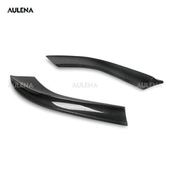 BMW M2(F87) Rear Canards