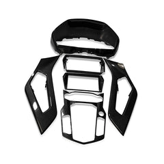 Lamborghini LP700 OEM Interiors