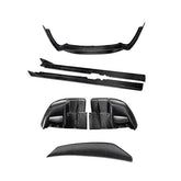 Ferrari F12 Carbon Fiber Bodykit