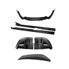 Ferrari F12 Carbon Fiber Bodykit