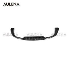Porsche 992 TC Rear Diffuser