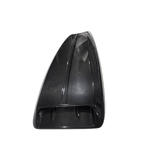 McLaren MP4-12C Roof