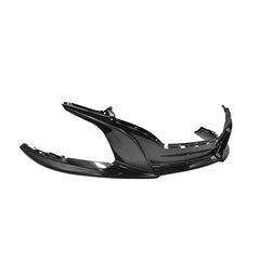McLaren 650S Front Splitter