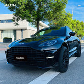 Aston Martin DBX -707 Aulena Design dry carbon performance body kit