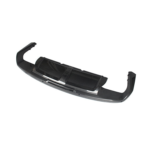 Bentley Bentayga Rear Diffuser