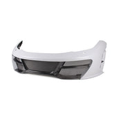 McLaren MP4-12C Revo Front Bumper